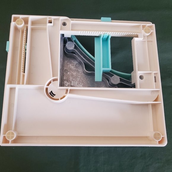 We R Memory Keepers Square Punch Board - Picture 4 of 9